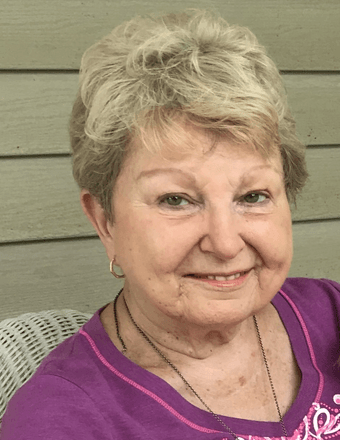 Dolores (Ingels) Shaffner Obituary