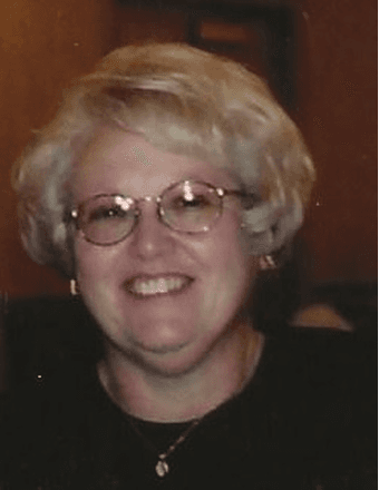 Evelyn Carol (Cookie) Shopbell Obituary