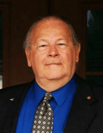 Michael Eugene Schaub Obituary