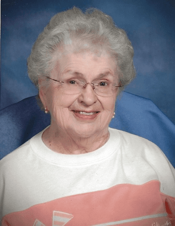 Dorotha (Dot) Landis Obituary