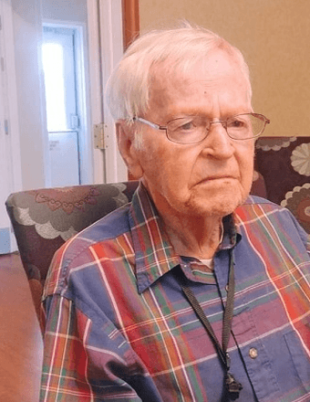 Lester Irvin Young Obituary