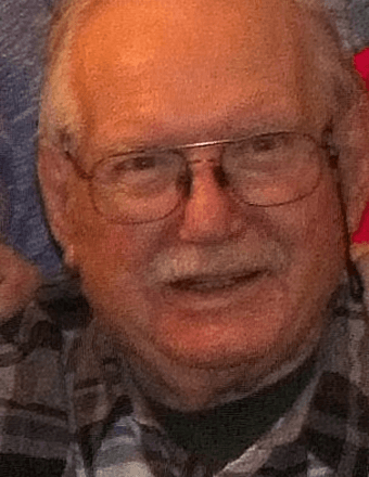 Phillip Burke Obituary