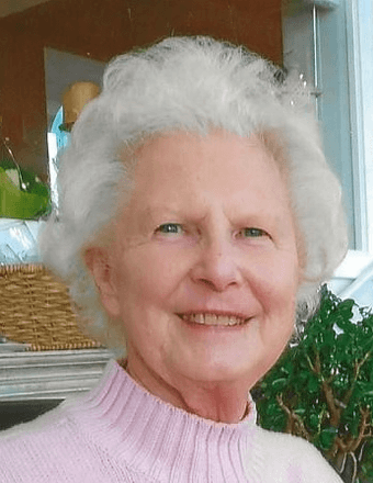 Dorothy Della (Bowers) Morr Obituary