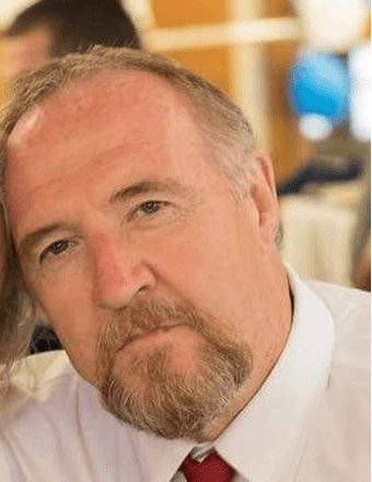 Daniel Mark Rogers Obituary