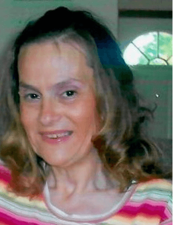 Anna Louise (Schweyer) Simpson Obituary