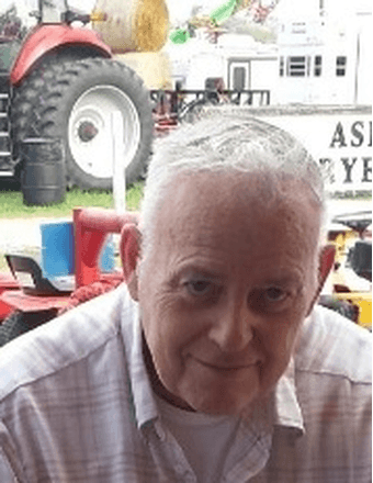 Clifford Leroy Martin Obituary