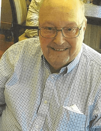 Larry D. Miller Obituary