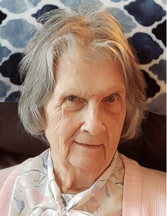 Janice "Jan" Eileen Harned Obituary