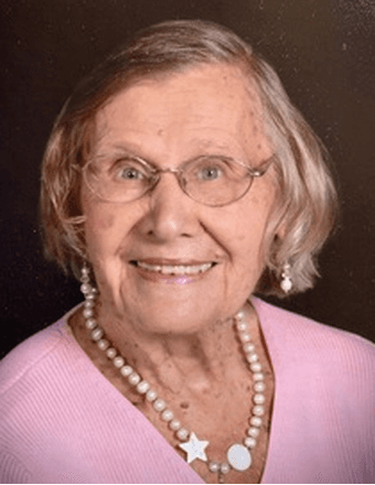 Marcella (Sally) Fae (Tugend) Kahl Obituary