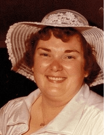 Sherry (Stauffer) Paullin Obituary