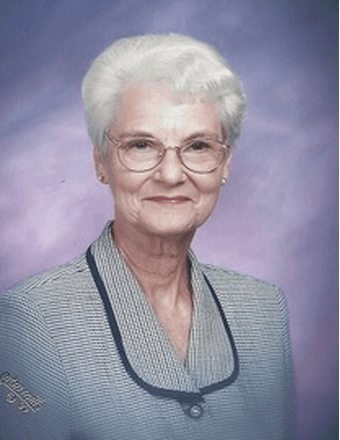 Katherine (Kae) Eileen (Reid) White Obituary