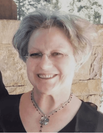 Susan Andrea (Gurba) Hubacher Obituary