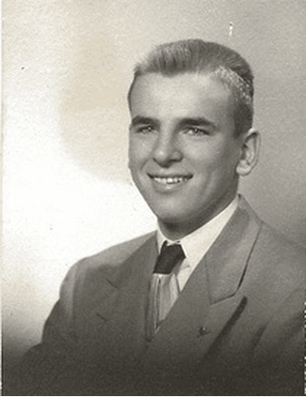 Lowell Eugene Lutz Obituary