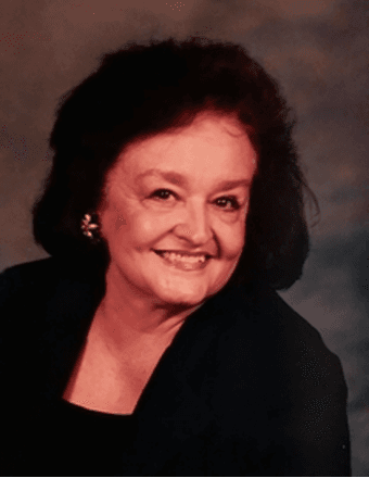 Constance Jane (Geary) Findley Obituary