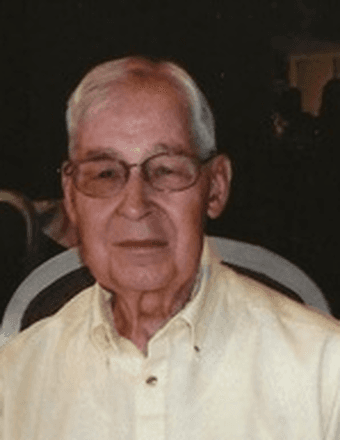Harold E Harrison Obituary