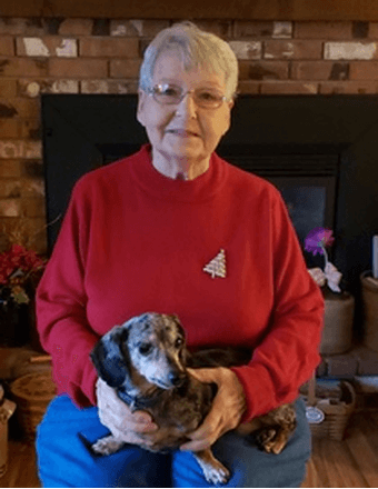 Patricia "Pat" (Conway) Richey Obituary