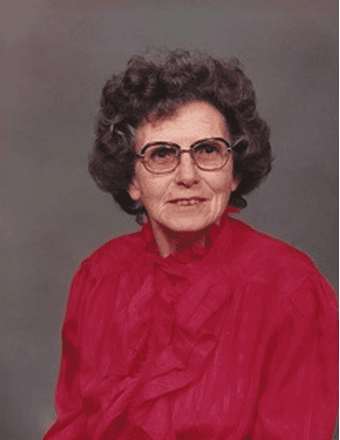 Margaret June (Louk) Noyes Obituary