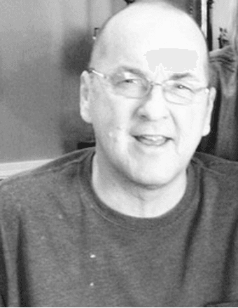Steven Allan Shenberger Obituary