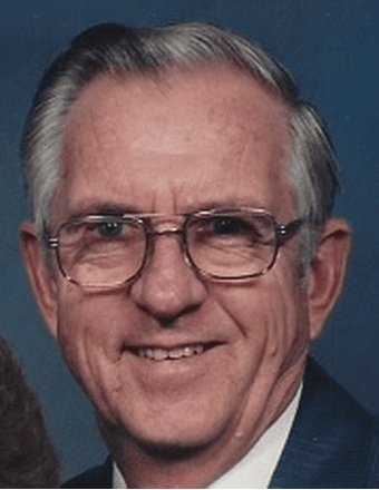 Russell Edgar Shopbell Obituary