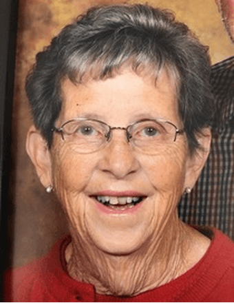 Treva June (Davis) Becker Obituary