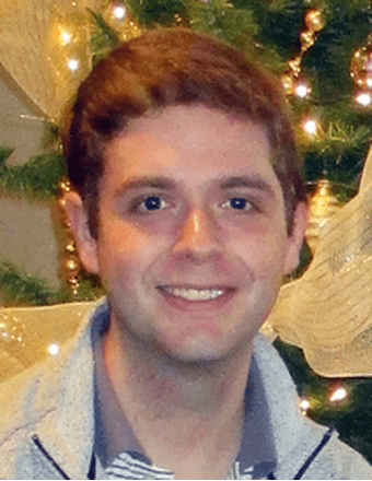 Mark William Carrabine Obituary