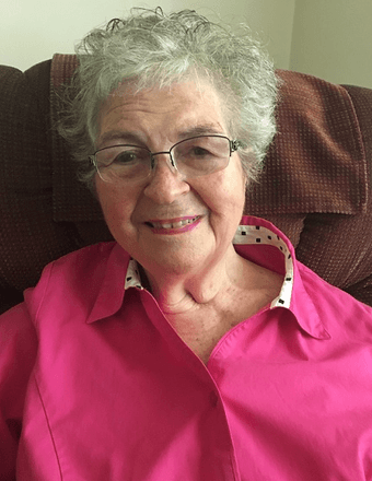 Bonnie Lou (Ricker) Keiffer Obituary