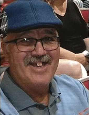 Ronald Eugene Ross Obituary
