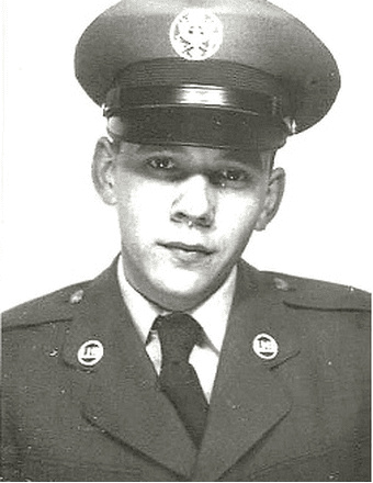 Paul Elmer Coe Obituary