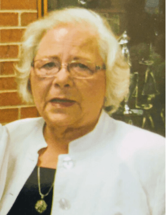Gloria Mae (Gerwig) Heffelfinger Obituary