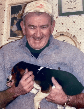 Donald Wayne Franks Obituary