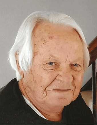 James Michael "Mike" Humrichouser Obituary