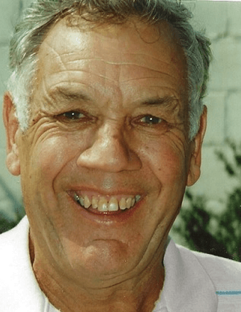 John James Meyer Obituary
