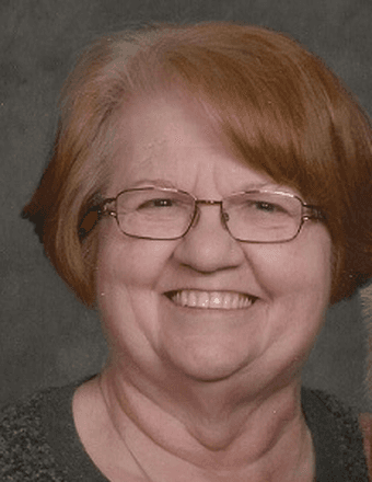 Barbara Ellen (McCollum) Hixson Obituary