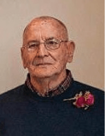 Kenneth Marvin Wise Obituary