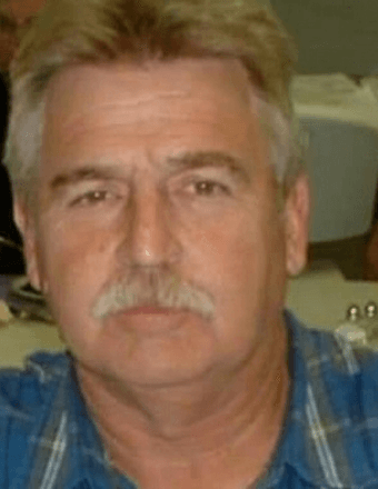 George Stanley Miller Obituary