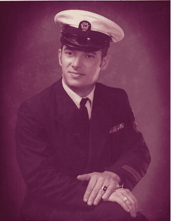 Harold M (Jr) Dague Obituary