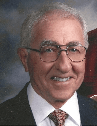 Ronald D. Wiley Obituary