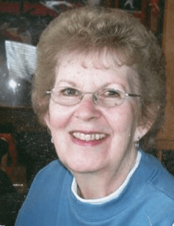 Janet Darlene Shopbell Obituary