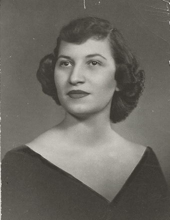 Joan Marie (Ventrone) Bartley Obituary
