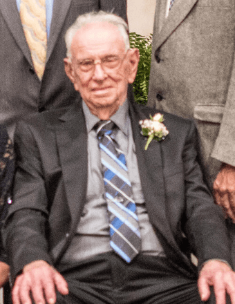 Glenn Merle Stitzlein Obituary