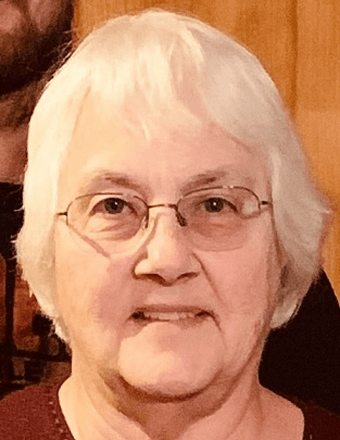 Marcia Louise (Dennis) Wagoner Obituary