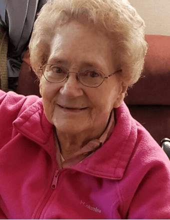 Ruth Marguerite (Springer) VanGuilik Obituary