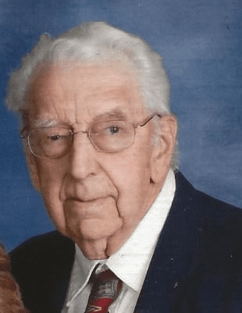 Marvin Young Obituary