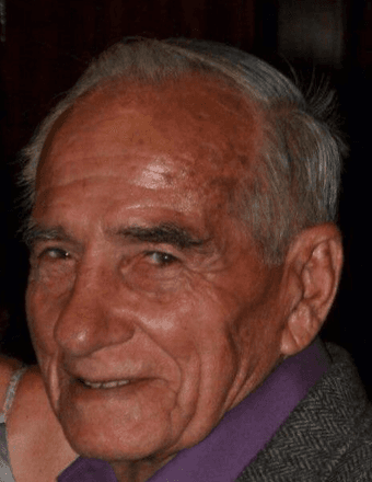 Richard Carvin Becker Obituary