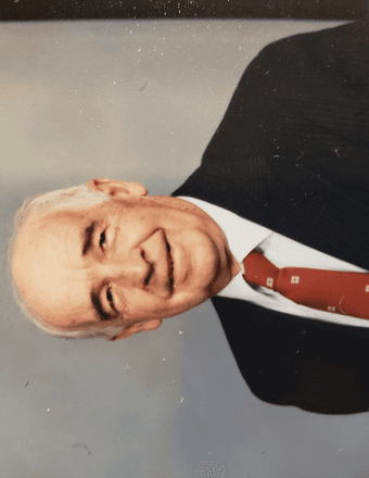 Glenn M. James Obituary