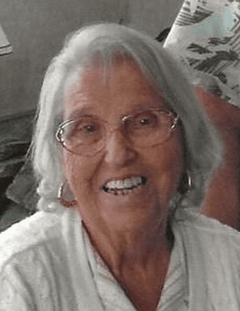 Betty Jane (Copley) Phillips Obituary