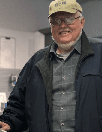 Gary Allen Clevidence Obituary