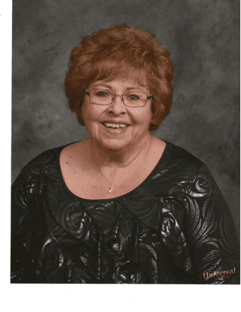 Connie Jeanne (Hendershot) Chio Obituary