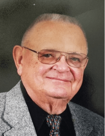 James Alan Anderson Obituary