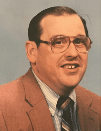 Richard Dale "Kerby" Kerr Obituary
